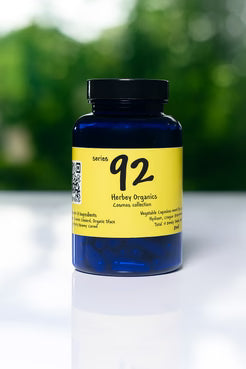 Ying Yang – Herbal Harmony for Body & Balance