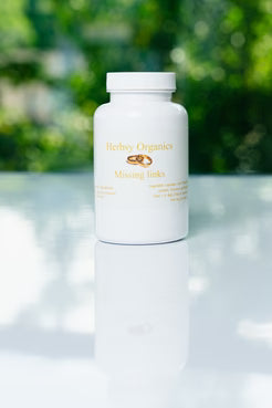 DNA Bundle: Cleanse-Defend-Focus
