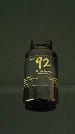 Ying Yang – Herbal Harmony for Body & Balance