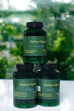 Starter Pack – Mind. Body. Energy