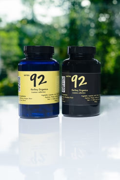 Ying Yang – Herbal Harmony for Body & Balance